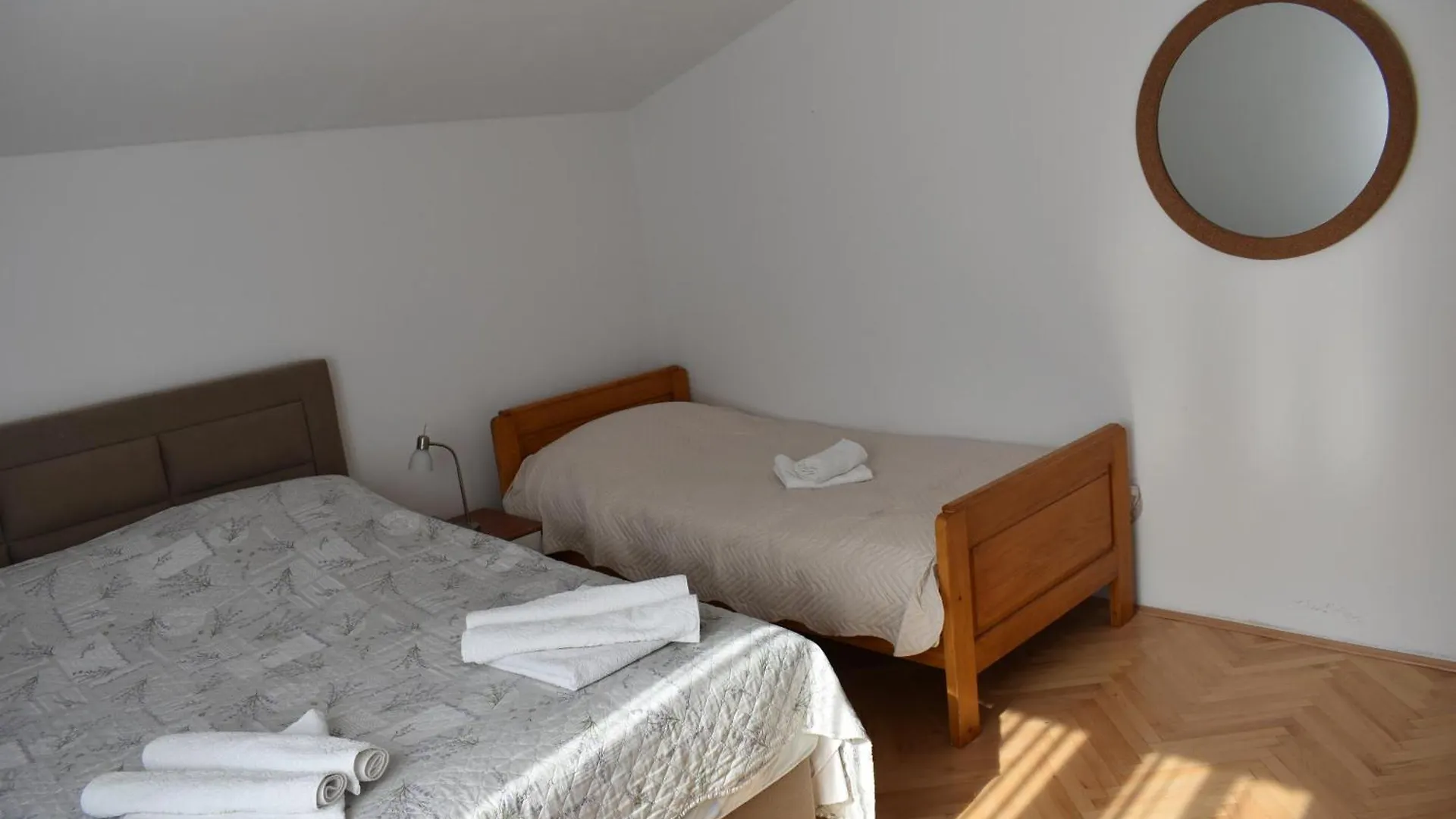Nomand Appartement Preko