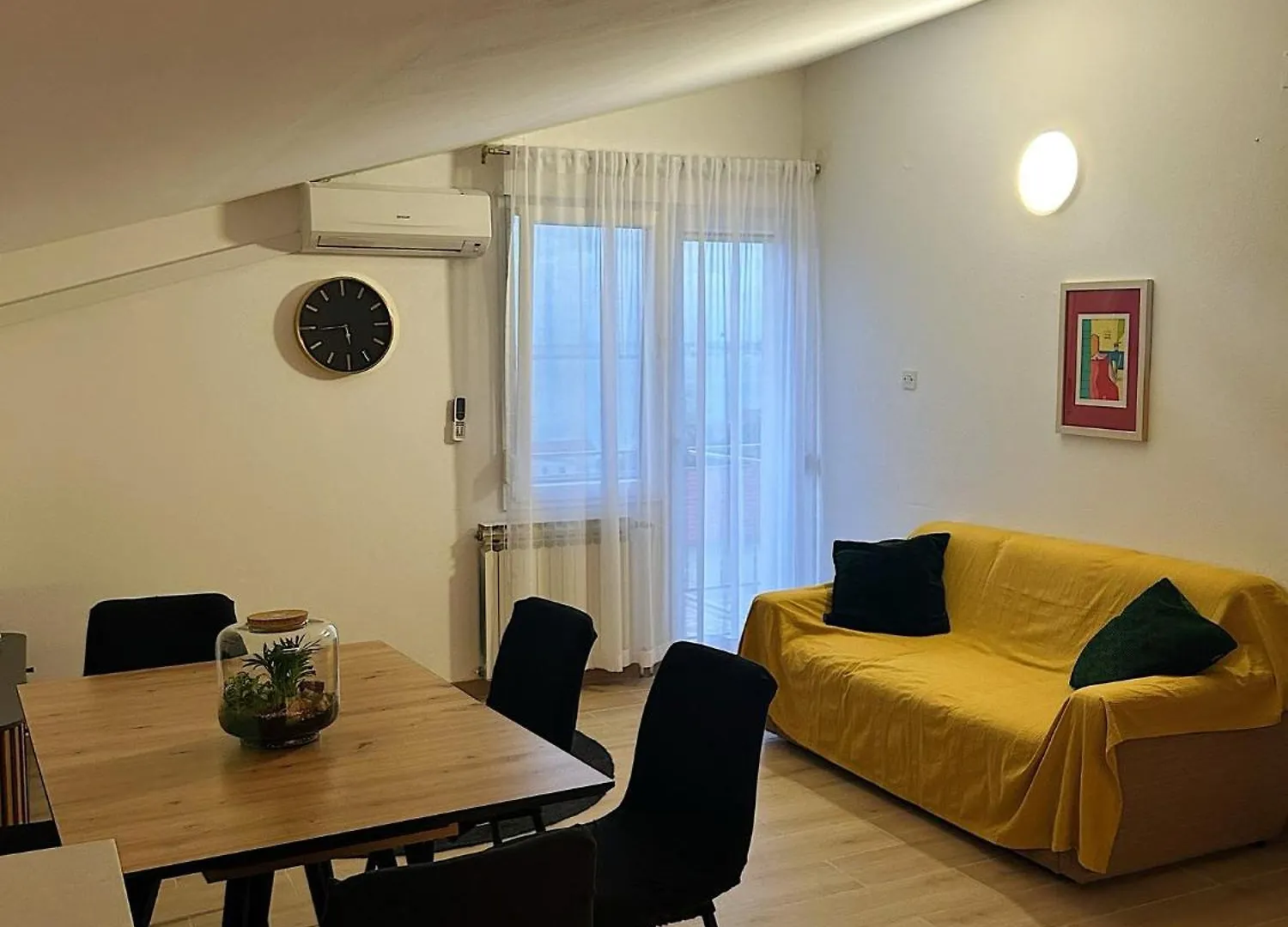 Nomand Appartement Preko