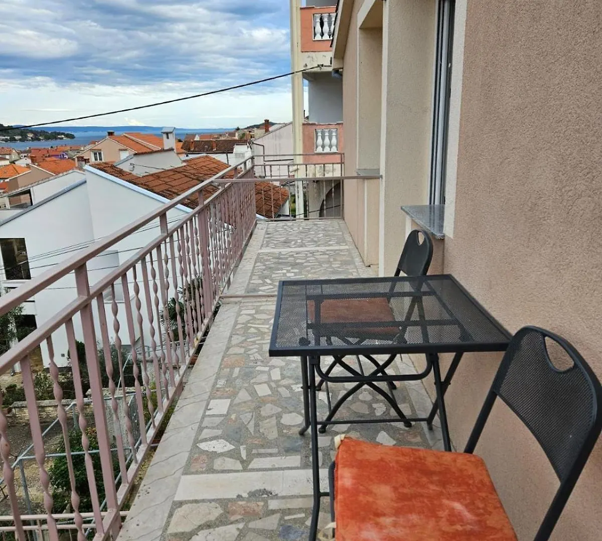 Nomand Appartement Preko 0*,