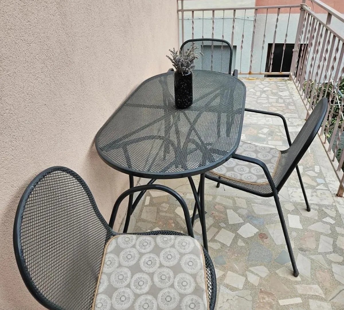 Nomand Appartement Preko Kroatië