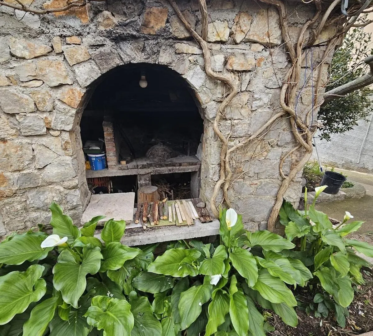 Nomand Appartement Preko 0*,  Kroatië