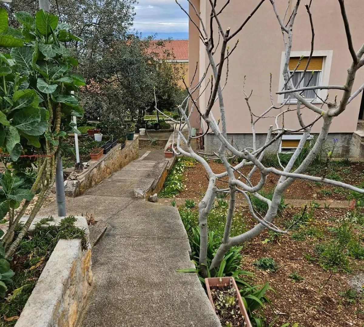 Nomand Appartement Preko